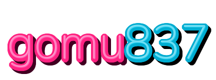 gomu837 — logo kanal